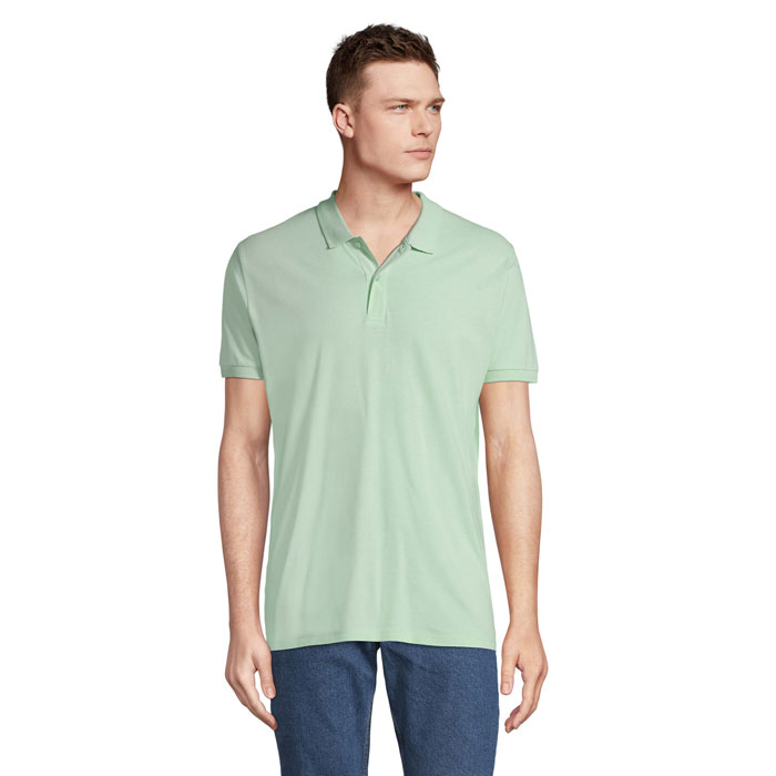 PLANET MEN PLANET HOMBRE Polo 170g - Ropa y accesorios - Regalo Promocional Personalizado - imagen 22