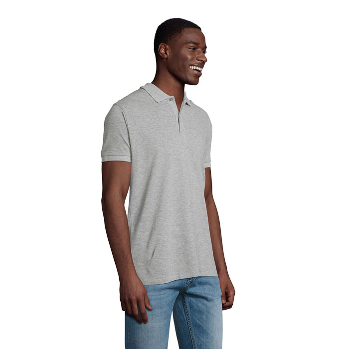 PLANET MEN PLANET HOMBRE Polo 170g - Ropa y accesorios - Regalo Promocional Personalizado - imagen 8