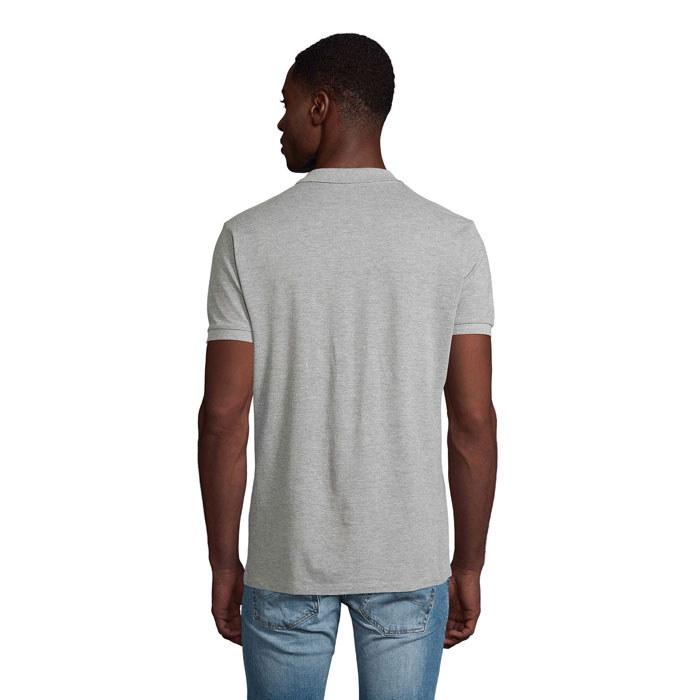 PLANET MEN PLANET HOMBRE Polo 170g - Ropa y accesorios - Regalo Promocional Personalizado - imagen 9