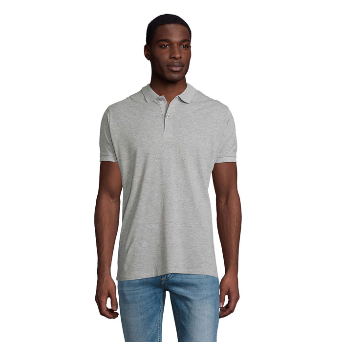 PLANET MEN PLANET HOMBRE Polo 170g - Ropa y accesorios - Regalo Promocional Personalizado - imagen 7