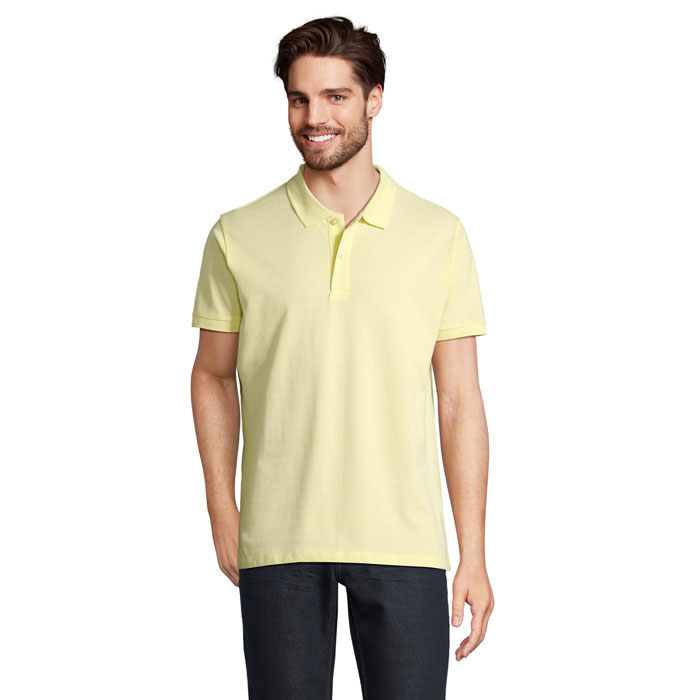 PLANET MEN PLANET HOMBRE Polo 170g - Ropa y accesorios - Regalo Promocional Personalizado - imagen 34