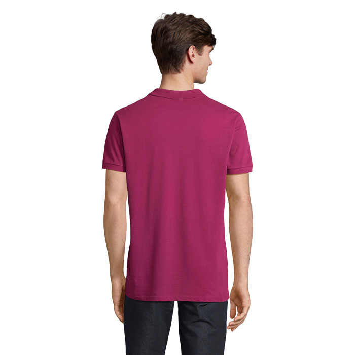 PLANET MEN PLANET HOMBRE Polo 170g - Ropa y accesorios - Regalo Promocional Personalizado - imagen 38