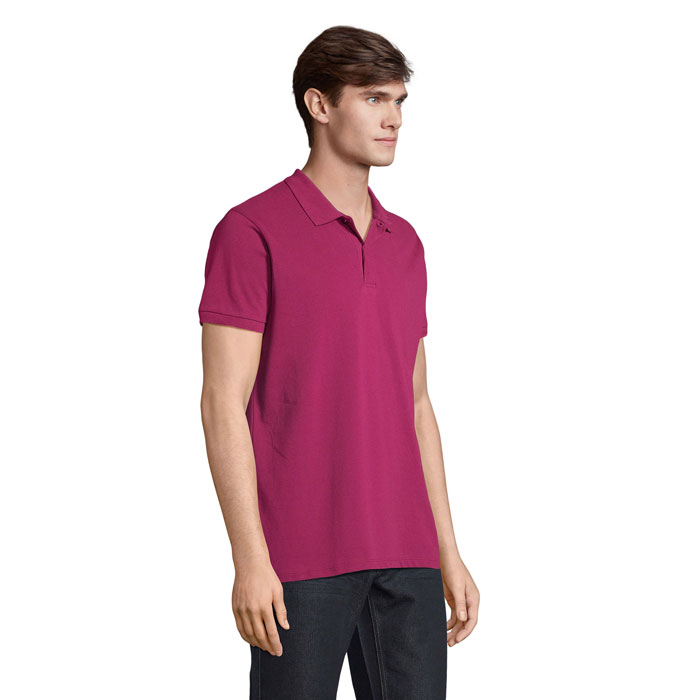 PLANET MEN PLANET HOMBRE Polo 170g - Ropa y accesorios - Regalo Promocional Personalizado - imagen 39