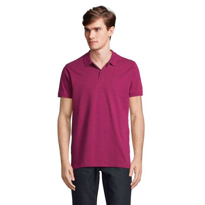 PLANET MEN PLANET HOMBRE Polo 170g - Ropa y accesorios - Regalo Promocional Personalizado - imagen 37