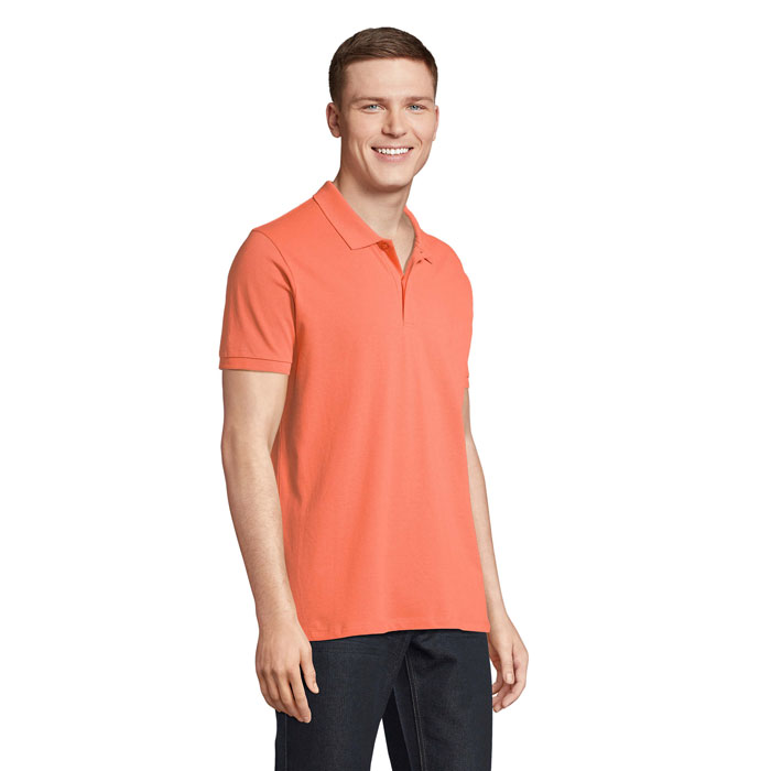 PLANET MEN PLANET HOMBRE Polo 170g - Ropa y accesorios - Regalo Promocional Personalizado - imagen 42