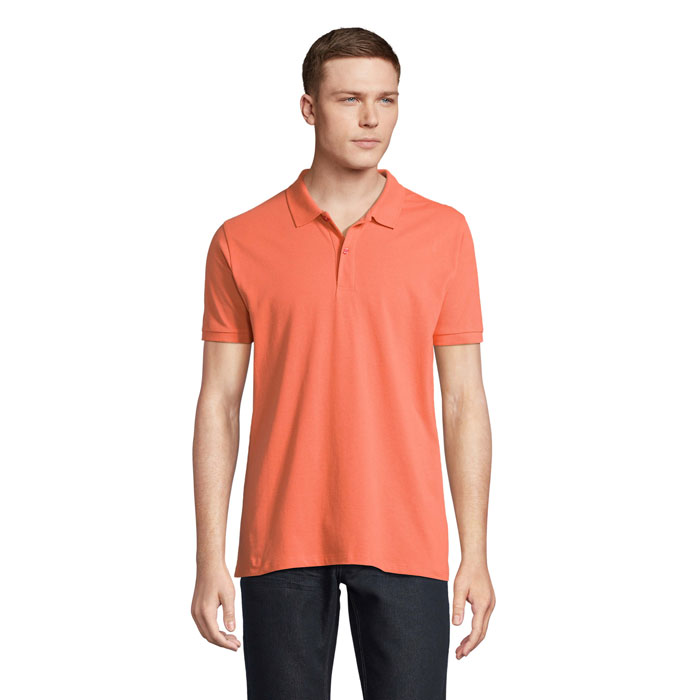 PLANET MEN PLANET HOMBRE Polo 170g - Ropa y accesorios - Regalo Promocional Personalizado - imagen 40