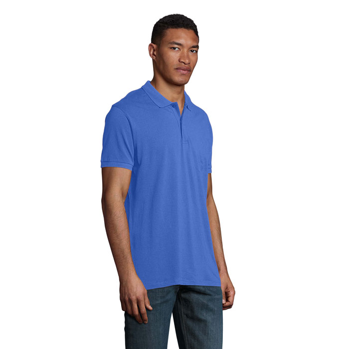 PLANET MEN PLANET HOMBRE Polo 170g - Ropa y accesorios - Regalo Promocional Personalizado - imagen 11