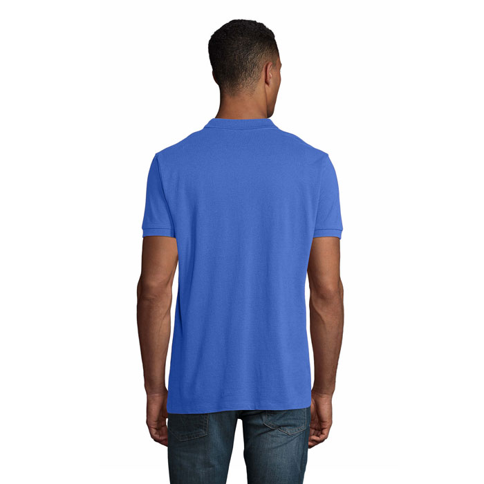 PLANET MEN PLANET HOMBRE Polo 170g - Ropa y accesorios - Regalo Promocional Personalizado - imagen 12