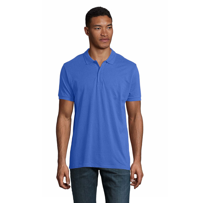 PLANET MEN PLANET HOMBRE Polo 170g - Ropa y accesorios - Regalo Promocional Personalizado - imagen 10
