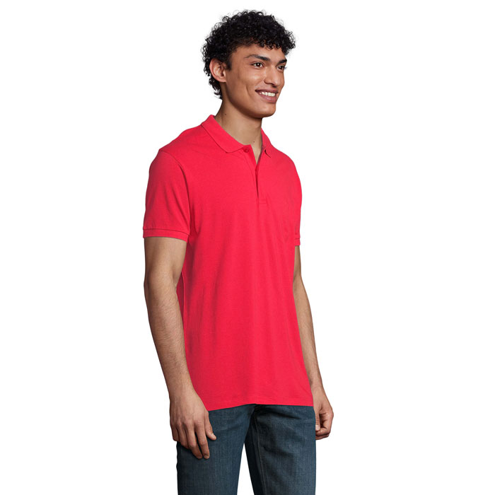 PLANET MEN PLANET HOMBRE Polo 170g - Ropa y accesorios - Regalo Promocional Personalizado - imagen 17