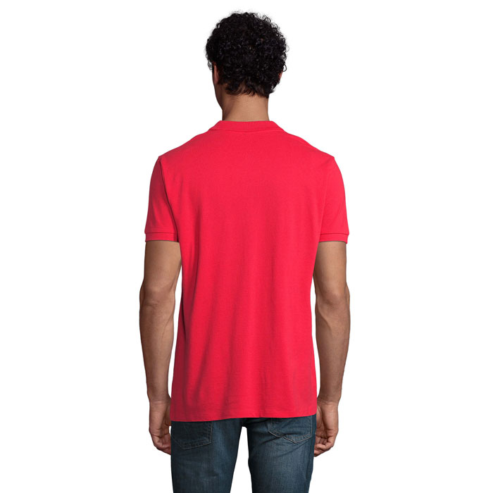PLANET MEN PLANET HOMBRE Polo 170g - Ropa y accesorios - Regalo Promocional Personalizado - imagen 18