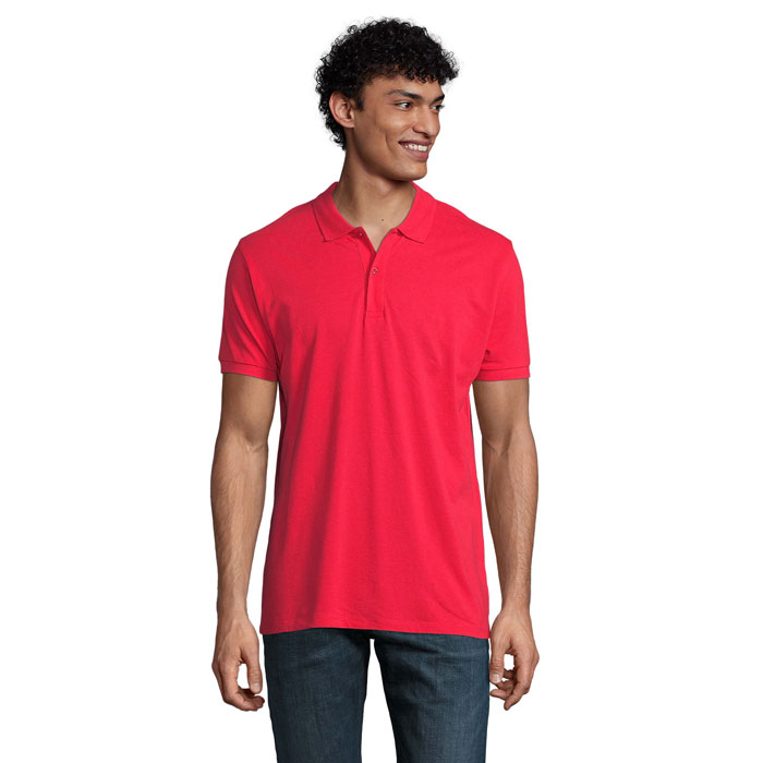 PLANET MEN PLANET HOMBRE Polo 170g - Ropa y accesorios - Regalo Promocional Personalizado - imagen 16