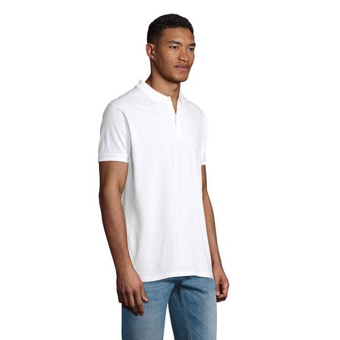 PLANET MEN PLANET HOMBRE Polo 170g - Ropa y accesorios - Regalo Promocional Personalizado - imagen 14