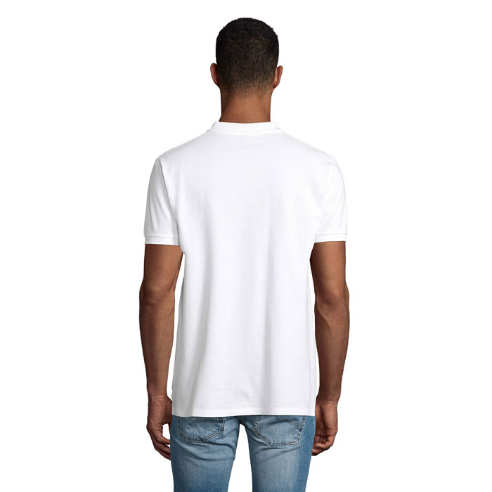 PLANET MEN PLANET HOMBRE Polo 170g - Ropa y accesorios - Regalo Promocional Personalizado - imagen 15