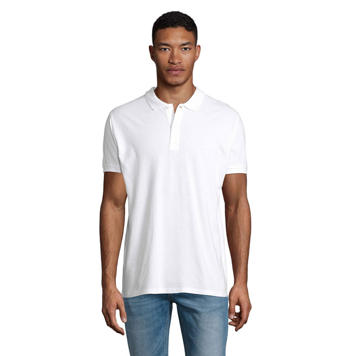 PLANET MEN PLANET HOMBRE Polo 170g - Ropa y accesorios - Regalo Promocional Personalizado - imagen 13