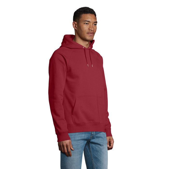 STELLAR STELLAR Sudadera Unisex - Sudaderas personalizadas - Regalo Promocional Personalizado - imagen 8