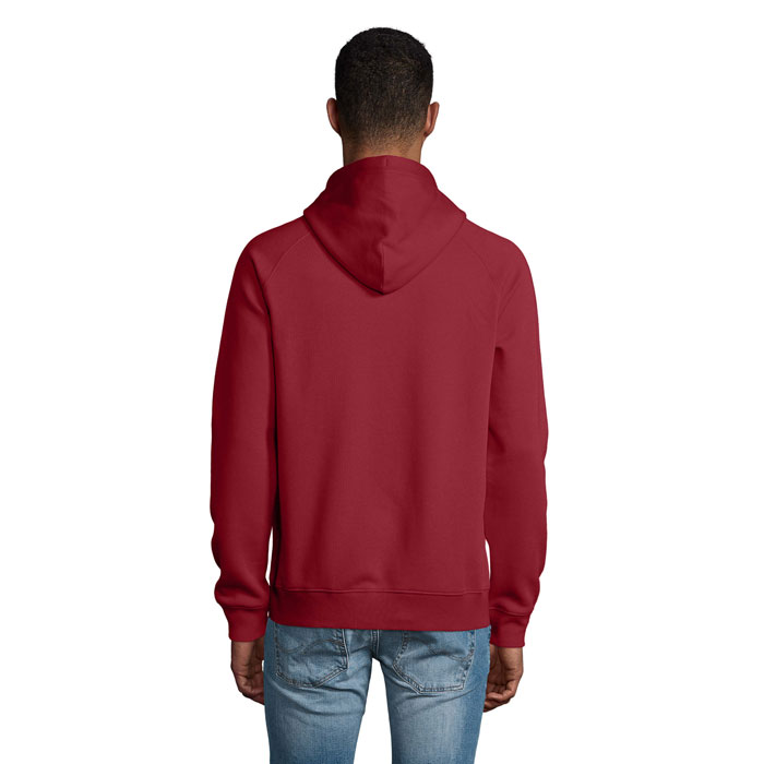 STELLAR STELLAR Sudadera Unisex - Sudaderas personalizadas - Regalo Promocional Personalizado - imagen 9