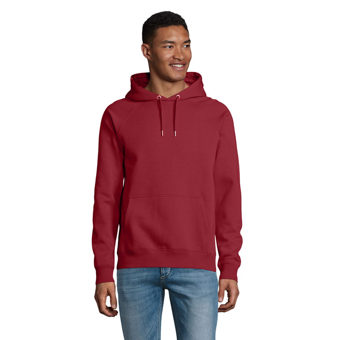 STELLAR STELLAR Sudadera Unisex - Sudaderas personalizadas - Regalo Promocional Personalizado - imagen 7