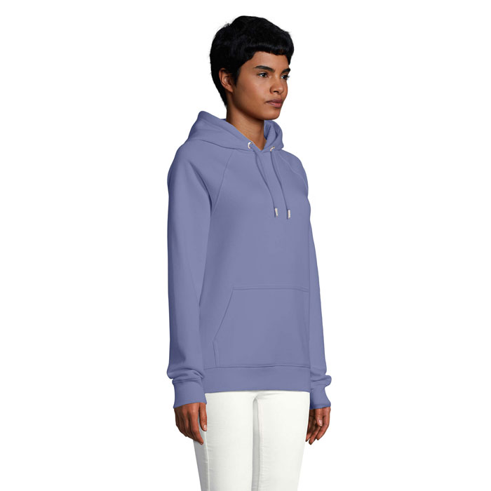 STELLAR STELLAR Sudadera Unisex - Sudaderas personalizadas - Regalo Promocional Personalizado - imagen 2