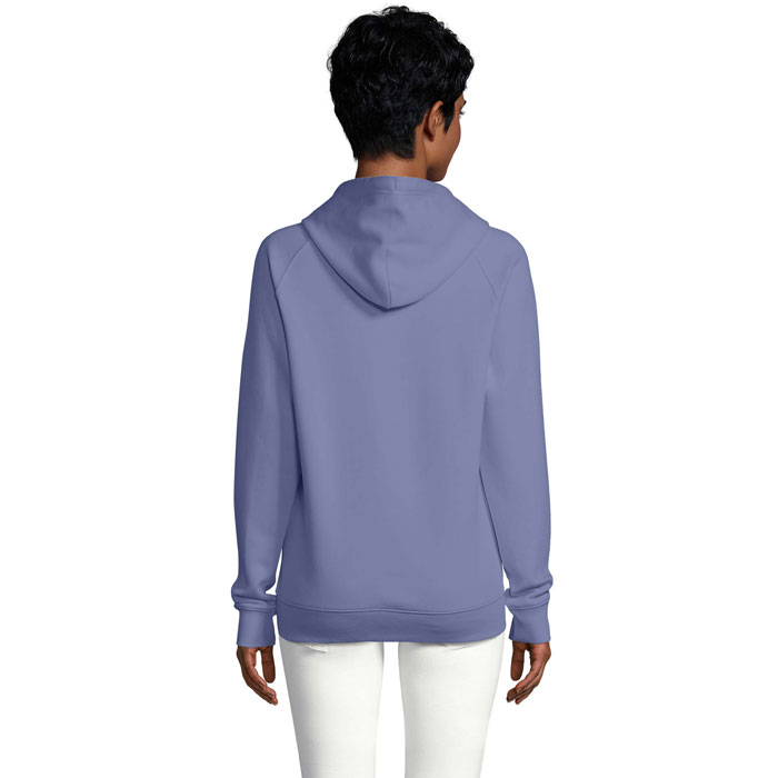 STELLAR STELLAR Sudadera Unisex - Sudaderas personalizadas - Regalo Promocional Personalizado - imagen 3