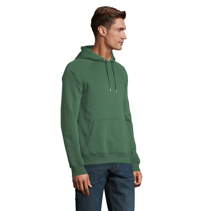 STELLAR STELLAR Sudadera Unisex - Sudaderas personalizadas - Regalo Promocional Personalizado - imagen 5