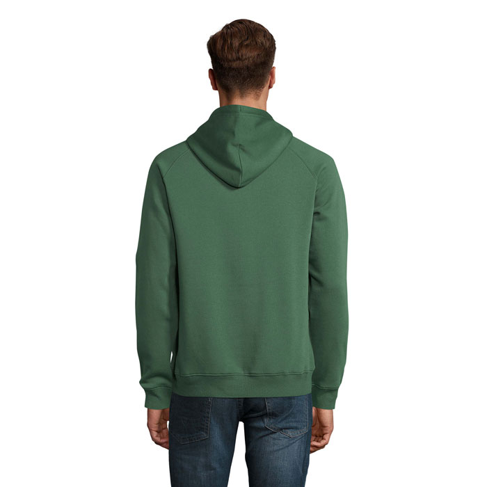 STELLAR STELLAR Sudadera Unisex - Sudaderas personalizadas - Regalo Promocional Personalizado - imagen 6