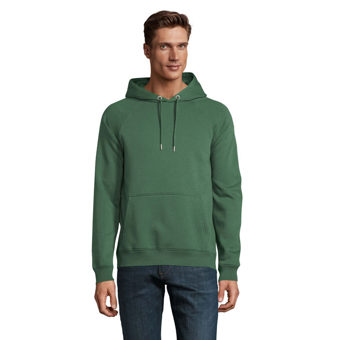 STELLAR STELLAR Sudadera Unisex - Sudaderas personalizadas - Regalo Promocional Personalizado - imagen 4