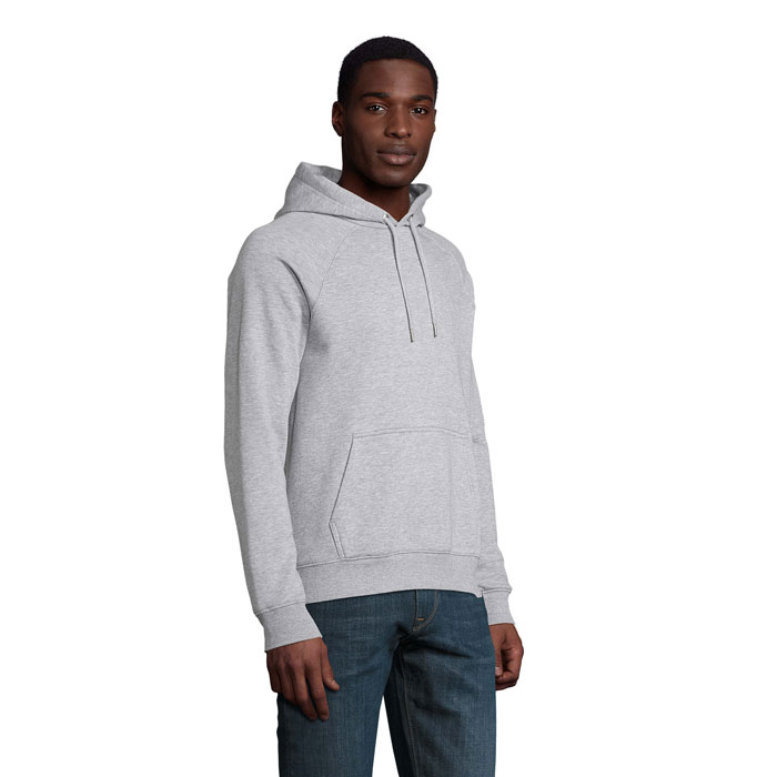 STELLAR STELLAR Sudadera Unisex - Sudaderas personalizadas - Regalo Promocional Personalizado - imagen 35