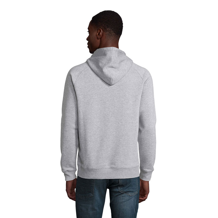 STELLAR STELLAR Sudadera Unisex - Sudaderas personalizadas - Regalo Promocional Personalizado - imagen 36