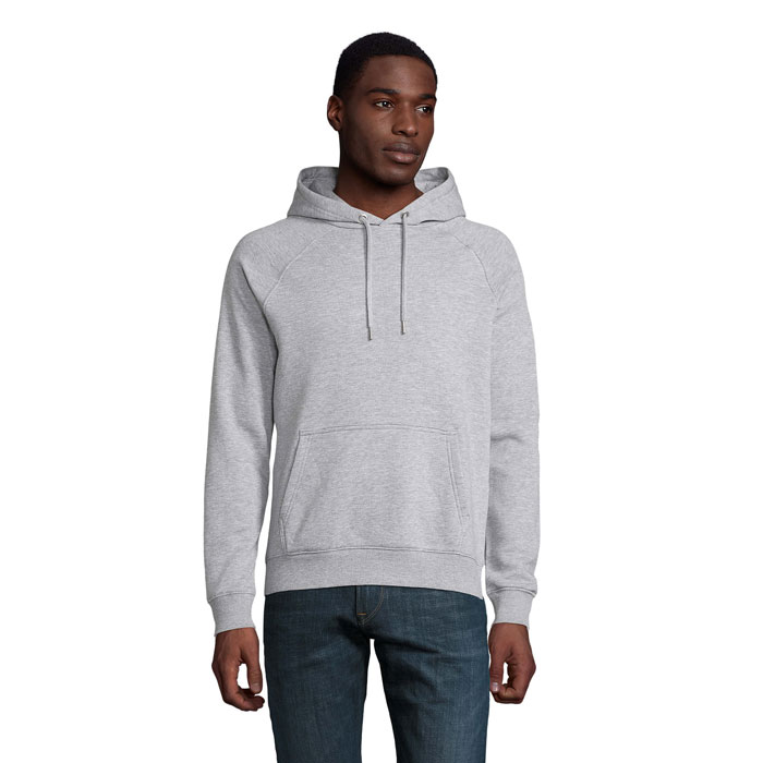 STELLAR STELLAR Sudadera Unisex - Sudaderas personalizadas - Regalo Promocional Personalizado - imagen 34