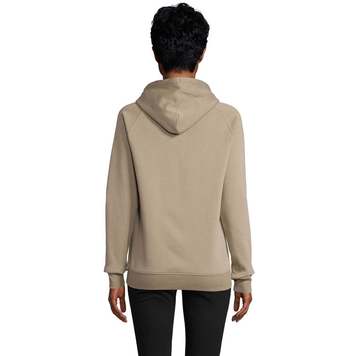 STELLAR STELLAR Sudadera Unisex - Sudaderas personalizadas - Regalo Promocional Personalizado - imagen 15