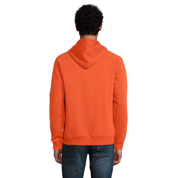 STELLAR STELLAR Sudadera Unisex - Sudaderas personalizadas - Regalo Promocional Personalizado - imagen 12