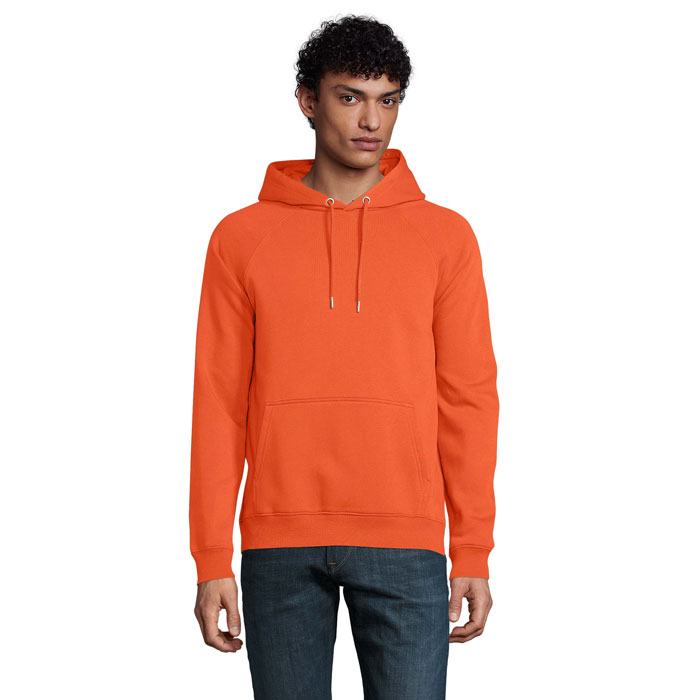 STELLAR STELLAR Sudadera Unisex - Sudaderas personalizadas - Regalo Promocional Personalizado - imagen 10