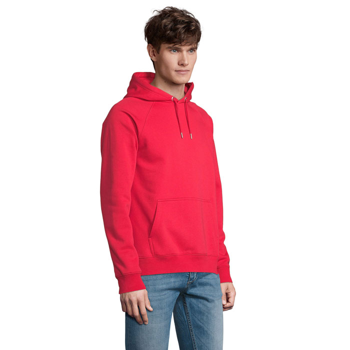 STELLAR STELLAR Sudadera Unisex - Sudaderas personalizadas - Regalo Promocional Personalizado - imagen 20