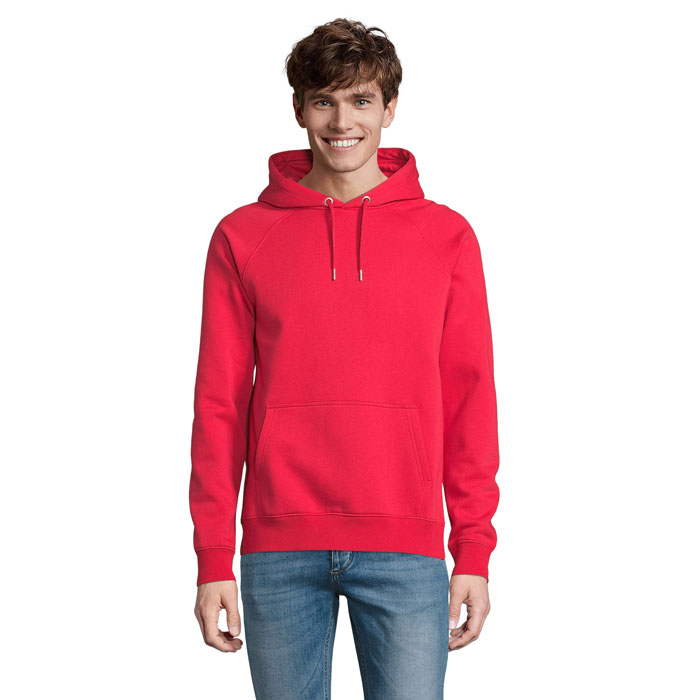 STELLAR STELLAR Sudadera Unisex - Sudaderas personalizadas - Regalo Promocional Personalizado - imagen 19