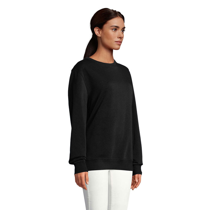 COMET Sudadera unisex 280g     - Sudaderas personalizadas - Regalo Promocional Personalizado - imagen 17
