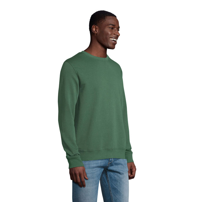 COMET Sudadera unisex 280g     - Sudaderas personalizadas - Regalo Promocional Personalizado - vista alternativa