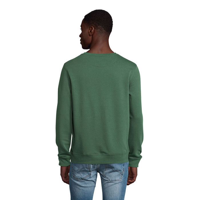 COMET Sudadera unisex 280g     - Sudaderas personalizadas - Regalo Promocional Personalizado - imagen 3