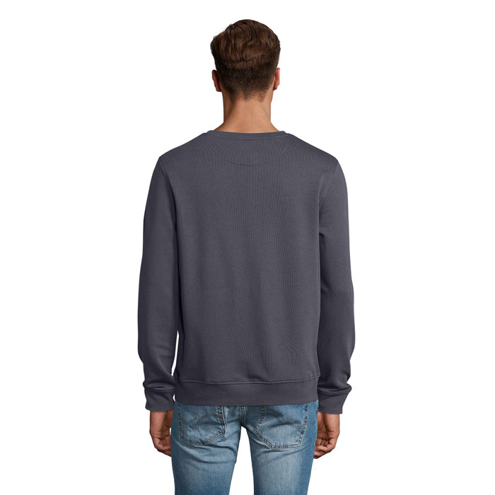 COMET Sudadera unisex 280g     - Sudaderas personalizadas - Regalo Promocional Personalizado - imagen 6