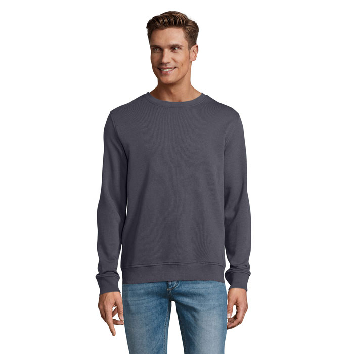 COMET Sudadera unisex 280g     - Sudaderas personalizadas - Regalo Promocional Personalizado - imagen 4