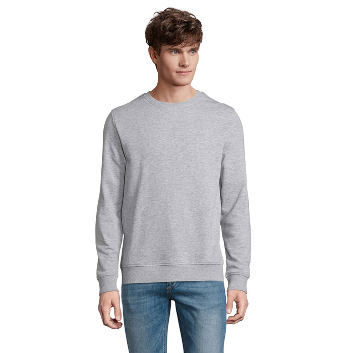 COMET Sudadera unisex 280g     - Sudaderas personalizadas - Regalo Promocional Personalizado - imagen 22