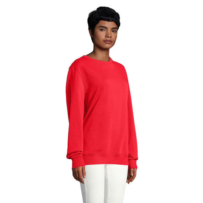 COMET Sudadera unisex 280g     - Sudaderas personalizadas - Regalo Promocional Personalizado - imagen 8