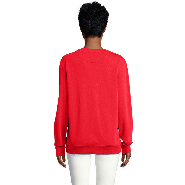 COMET Sudadera unisex 280g     - Sudaderas personalizadas - Regalo Promocional Personalizado - imagen 9