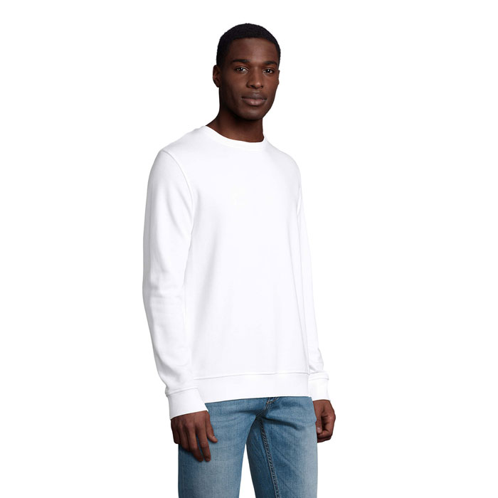 COMET Sudadera unisex 280g     - Sudaderas personalizadas - Regalo Promocional Personalizado - imagen 11