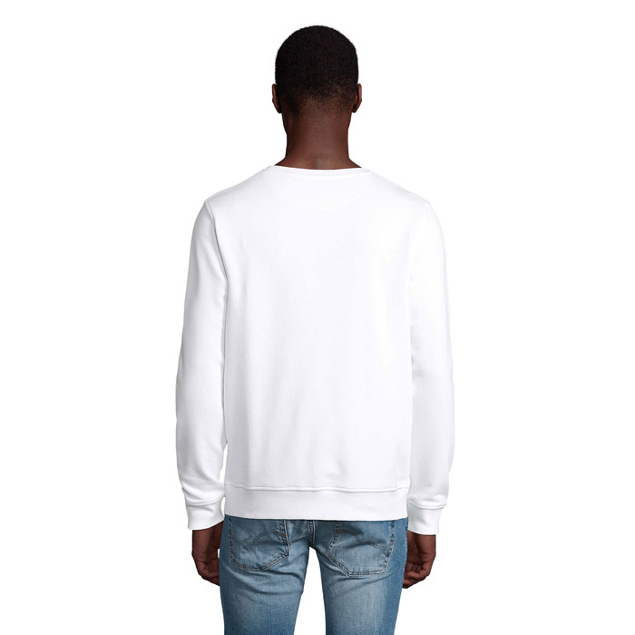 COMET Sudadera unisex 280g     - Sudaderas personalizadas - Regalo Promocional Personalizado - imagen 12