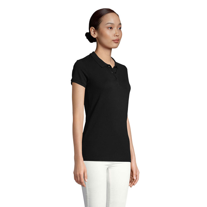 PLANET WOMEN PLANET WOMEN Polo 170g - Ropa y accesorios - Regalo Promocional Personalizado - vista alternativa