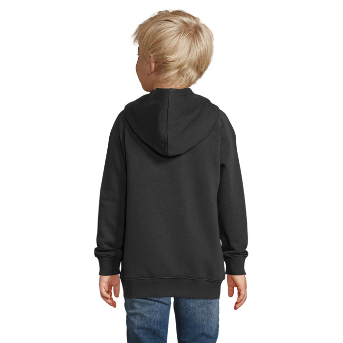 STELLAR KIDS STELLAR KIDS SUDADERA - Sudaderas personalizadas - Regalo Promocional Personalizado - vista alternativa