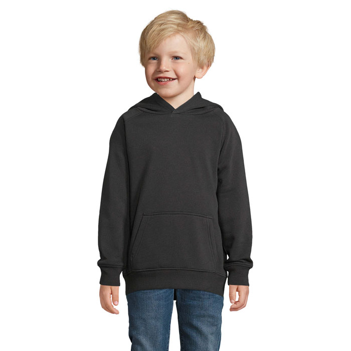STELLAR KIDS STELLAR KIDS SUDADERA