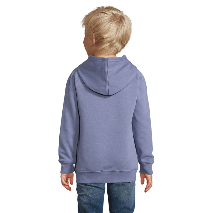 STELLAR KIDS STELLAR KIDS SUDADERA - Sudaderas personalizadas - Regalo Promocional Personalizado - imagen 4