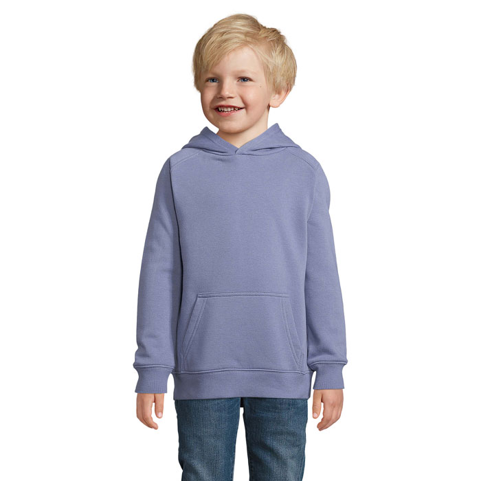 STELLAR KIDS STELLAR KIDS SUDADERA - Sudaderas personalizadas - Regalo Promocional Personalizado - imagen 3